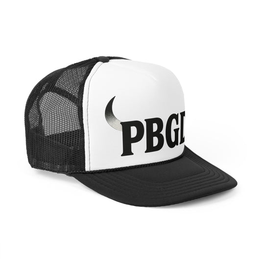 PBGD Trucker Cap