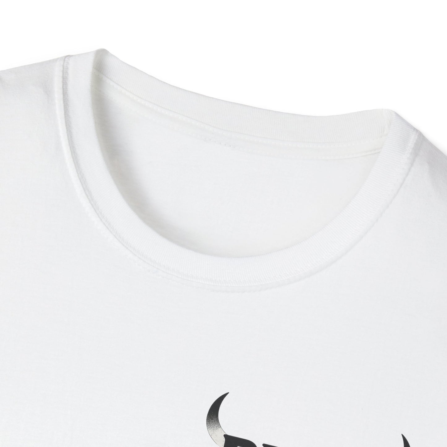 "Some Days You Ride The Bull" T-Shirt