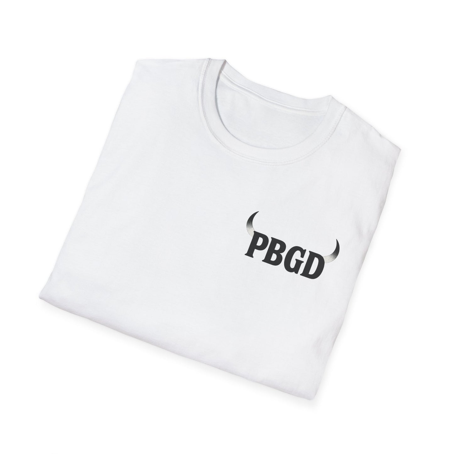 "Some Days You Ride The Bull" T-Shirt