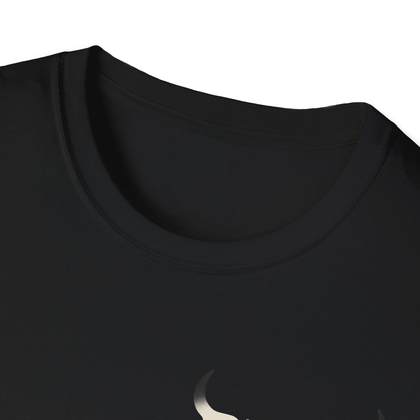 "Some Days You Ride The Bull" T-Shirt