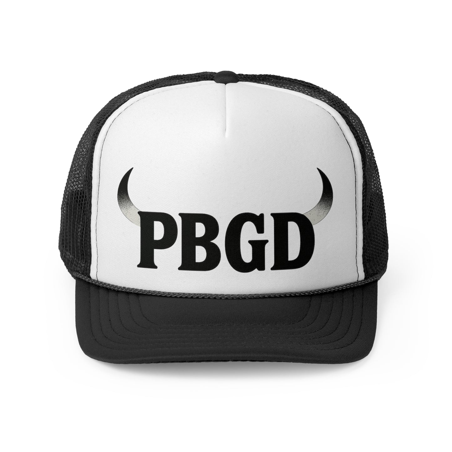 PBGD Trucker Cap